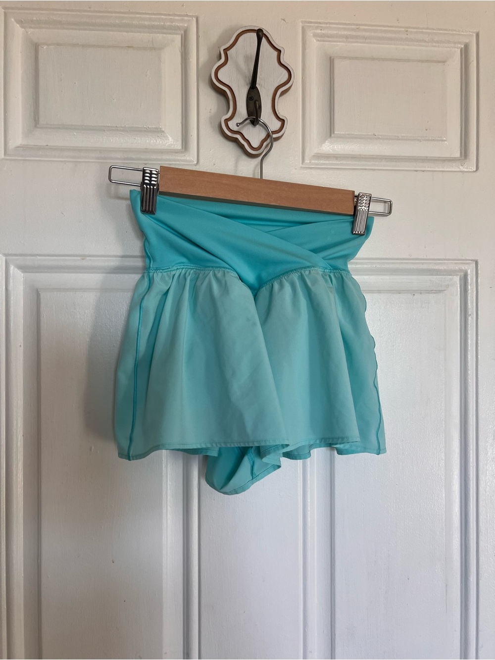 Offline by Aerie | Blue Shorts